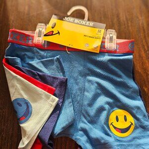 Boxers